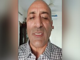कोरोना वायरस को मात देने के बाद दिल्ली पुलिस के SHO इंस्पेक्टर ने बनाया VIDEO, बताया कैसे 3-4 दिन में ठीक हुए कोरोना वायरस को मात देने के बाद दिल्ली पुलिस के SHO इंस्पेक्टर ने बनाया VIDEO, बताया कैसे 3-4 दिन में ठीक हुए