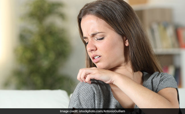 Why You Get Prickly Heat And How To Prevent It This Summer