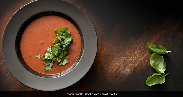 Summer Diet: How To Make Maharastrian-Special Tomato Saar For A Light And Comforting Lunch (Recipe Inside)