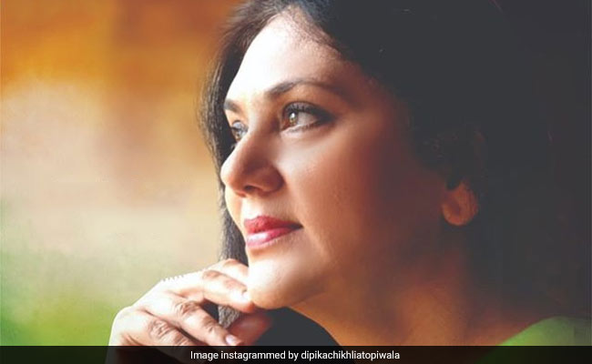 <i>Ramayan</i> Star Dipika Chikhlia Topiwala To Play Sarojini Naidu In Biopic. Shares First Look