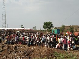 Maharashtra Leaving Migrants At Wrong Places, Says Madhya Pradesh Official Maharashtra Leaving Migrants At Wrong Places, Says Madhya Pradesh Official