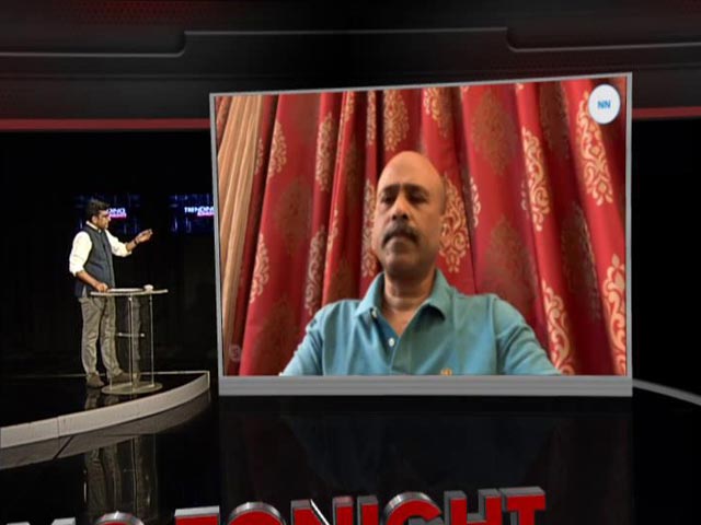 The Amphan Aftermath