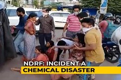 11 Dead, 1,000 Reportedly Sick After Gas Leak At Plant In Vizag And Other Top Stories 11 Dead, 1,000 Reportedly Sick After Gas Leak At Plant In Vizag And Other Top Stories