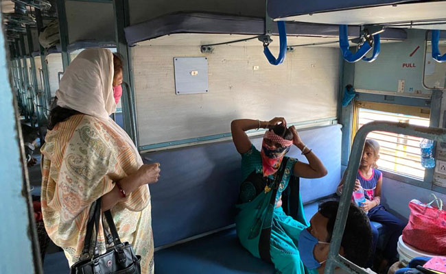 महाराष्ट्र और मध्यप्रदेश सरकार के बीच समन्वय के अभाव में चली गयी 16 जानें