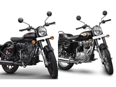 Eicher Motors Net Profit Drops 40% In Q2 2020-21