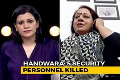 'Stay Strong, Keep Your Head High': Wife Of Army Officer Who Died In Line Of Duty 'Stay Strong, Keep Your Head High': Wife Of Army Officer Who Died In Line Of Duty