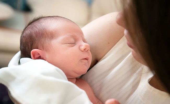 Grab These Products To Keep Your Baby's Skin Soft And Bouncy