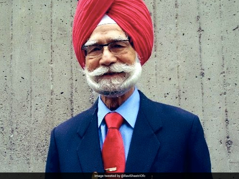 PM Narendra Modi, Sports Offer Condolences On Hockey Legend Balbir Singh Sr's Death