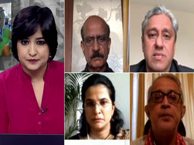 "Where's The Immediate Relief?" Experts On Nirmala Sitharaman's Announcements