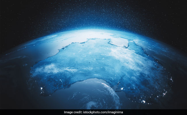 हिन्‍द महासागर में मौजूद विशाल टेक्टोनिक प्लेट दो हिस्सों में हो रही है अलग, नए शोध में हुआ खुलासा