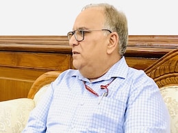 BR Sharma IAS Appointed JKPSC Chairperson BR Sharma IAS Appointed JKPSC Chairperson