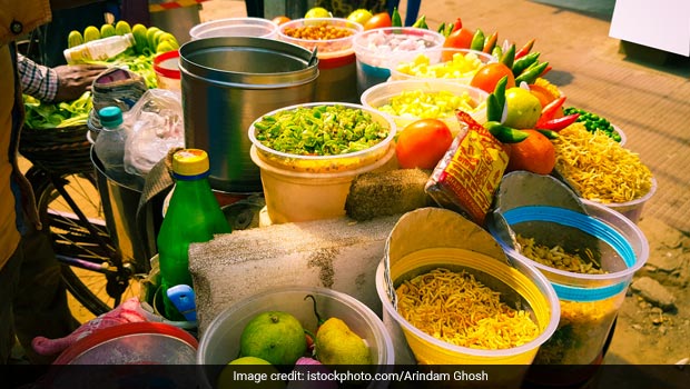 Watch: Here's A Step-By-Step Recipe For Making Kolkata's Famous Street Food 'Jhalmuri' At Home