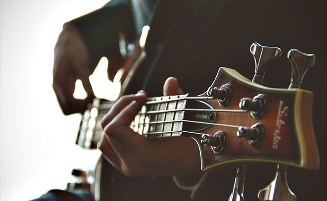 Learn One Of These 7 Musical Instruments At Home During The Lockdown