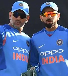 BCCI Abandons MS Dhoni-Endorsed A+ Category In Central Contracts. Heres The Reason