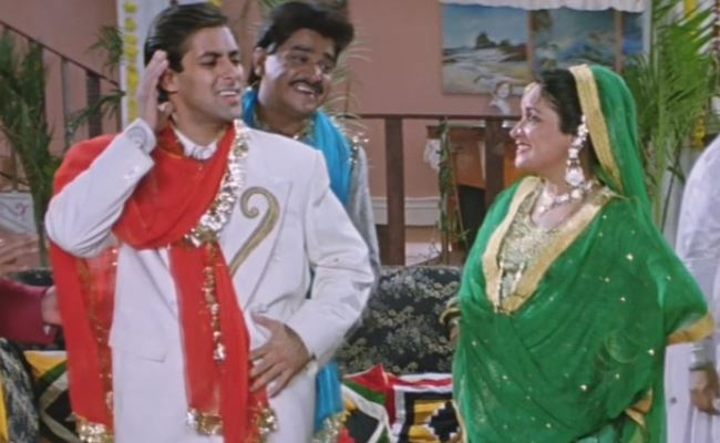 सलमान खान को लेकर हिमानी शिवपुरी बोलीं- 'हम आपके हैं कौन' की शूटिंग के दौरान उनकी हरकत ने चौंका दिया था