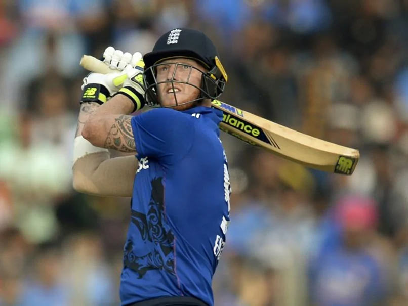 Ben Stokes Says Matches In Empty Stadiums Will Not Reduce Competitiveness