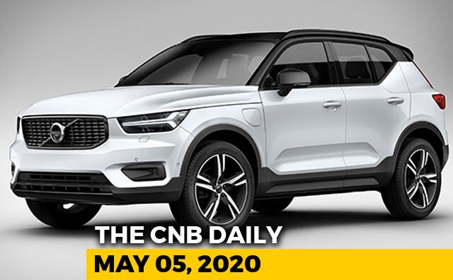 Petrol, Diesel Price Hiked, Volvo Contactless Service, Kawasaki 650, Z650 Bookings