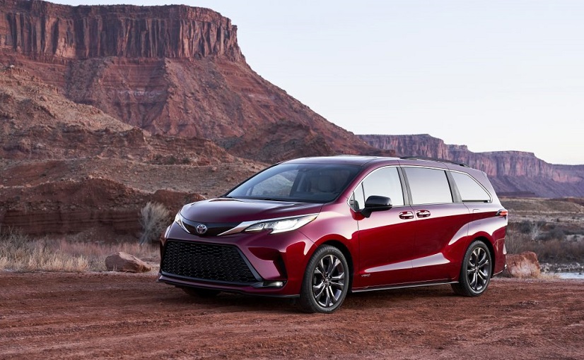 Toyota, Denso Team With Aurora On Self-Driving Cars For Uber, Others