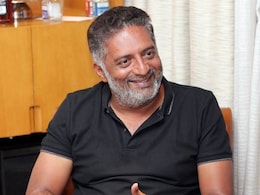 प्रकाश राज ने किसान आंदोलन के बीच किया ट्वीट, बोले- एक नागरिक के तौर पर हमें उनके साथ... प्रकाश राज ने किसान आंदोलन के बीच किया ट्वीट, बोले- एक नागरिक के तौर पर हमें उनके साथ...