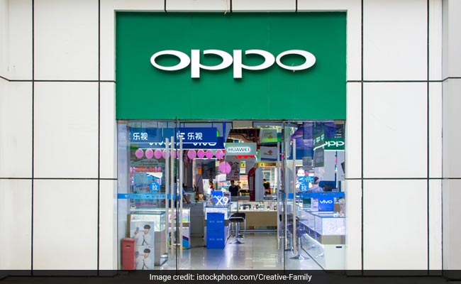 Noida's New COVID-19 Patients Include Staff From Chinese Mobile Firm Oppo