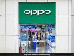 Noida's New COVID-19 Patients Include Staff From Chinese Mobile Firm Oppo Noida's New COVID-19 Patients Include Staff From Chinese Mobile Firm Oppo