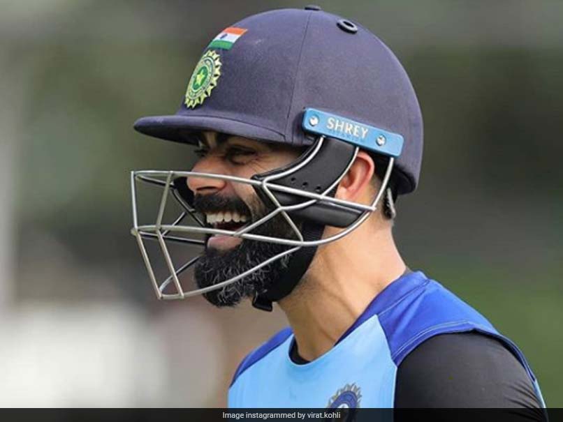 "Virat Kohli Do You Relate?": Bollywood Star Asks India Captain, Shares Hilarious Cricket Video