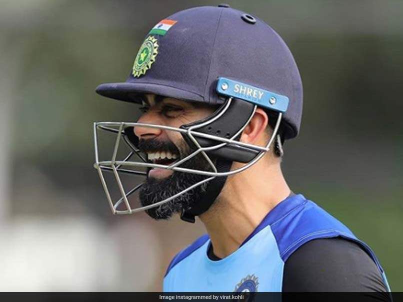 Arjun Kapoor Asks Virat Kohli Do You Relate As Bollywood Star Shares Hilarious Cricket Video Cricket News