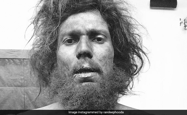 4 Years Of <I>Sarbjit</I>: Remember When Randeep Hooda Looked Like This?
