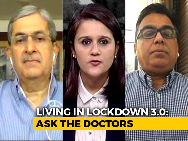 What To Do Once Lockdown Is Lifted? Doctors Answer