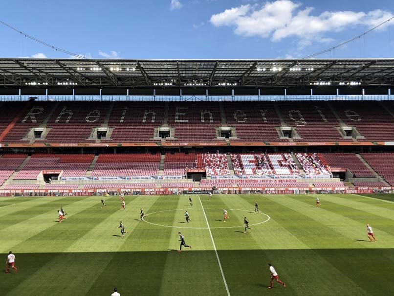 Germany Health Minister Opposes Bundesliga Plan To Allow Fans In Stadiums