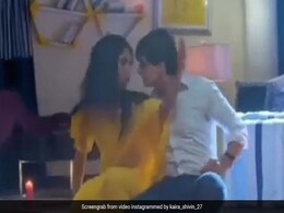 'ये रिश्ता क्या कहलता है' के शिवांगी और मोहसिन ने 'टिप टिप बरसा पानी' पर किया धमाकेदार डांस, वायरल हो रहा Video 'ये रिश्ता क्या कहलता है' के शिवांगी और मोहसिन ने 'टिप टिप बरसा पानी' पर किया धमाकेदार डांस, वायरल हो रहा Video