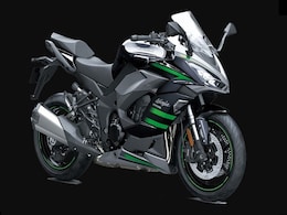 2020 Kawasaki Ninja 1000SX BS6 Launched In India; Priced At Rs. 10.79 Lakh 2020 Kawasaki Ninja 1000SX BS6 Launched In India; Priced At Rs. 10.79 Lakh
