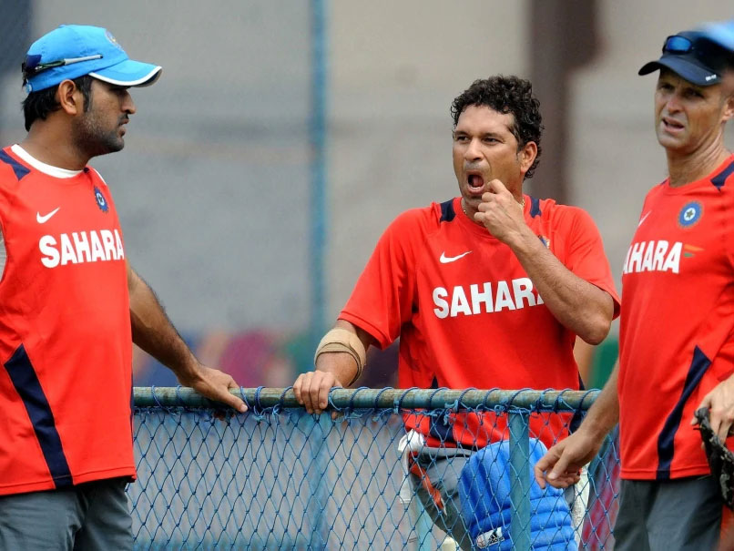 MS Dhoni Has Earned The Right To Leave "On His Own Terms": Former India Coach Gary Kirsten
