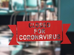 COVID-19: The Need To Re-Define The Restaurant Experience COVID-19: The Need To Re-Define The Restaurant Experience