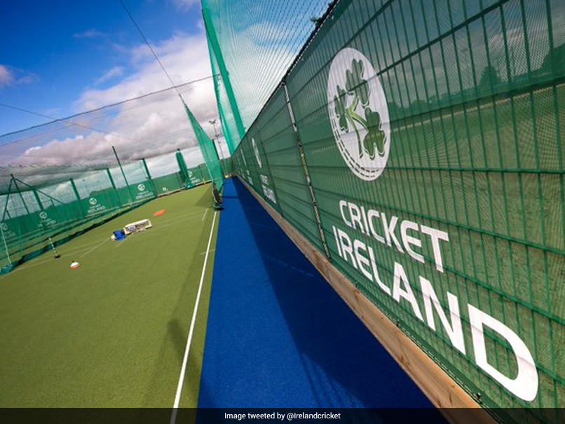 Coronavirus: Cricket Ireland Postpones Home Series Against New Zealand, Pakistan