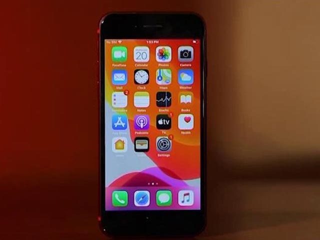 Switching From iPhone 11 Pro to iPhone SE 2020