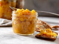 Move Over Chutney And Pickle: Raw Mango Jam Is the Perfect Way To Enjoy The Summer Fruit (Recipe Inside) Move Over Chutney And Pickle: Raw Mango Jam Is the Perfect Way To Enjoy The Summer Fruit (Recipe Inside)