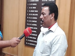 केंद्र सरकार ने दिल्ली के लोकनायक अस्पताल के मेडिकल डायरेक्टर को तत्काल हटाने के दिए निर्देश केंद्र सरकार ने दिल्ली के लोकनायक अस्पताल के मेडिकल डायरेक्टर को तत्काल हटाने के दिए निर्देश