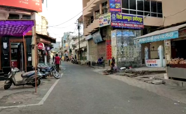 Haryana Lifts 2-Day Weekly Lockdown Of Markets After Unlock4 Guidelines