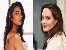 ईशा गुप्ता ने खुद को 'गरीबों की एंजेलिना जोली' कहे जाने पर दिया रिएक्शन, बोलीं- वह खुद को गरीब कहते हैं और... ईशा गुप्ता ने खुद को 'गरीबों की एंजेलिना जोली' कहे जाने पर दिया रिएक्शन, बोलीं- वह खुद को गरीब कहते हैं और...