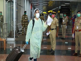 149 Flights To Bring Back Indians From 31 Countries From May 16-22: Sources 149 Flights To Bring Back Indians From 31 Countries From May 16-22: Sources