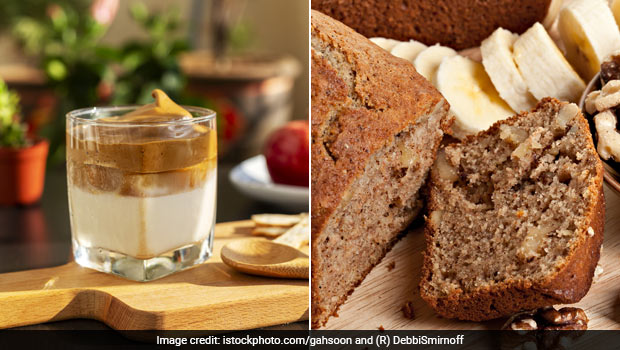 Dalgona Coffee To Pancake Cereal; 5 Food Trends That Went Viral During Lockdown