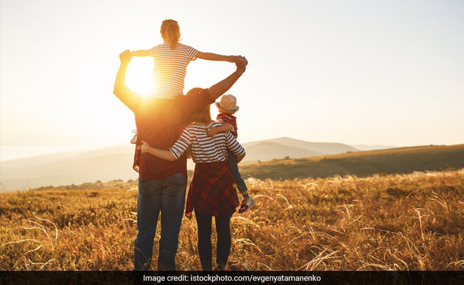 International Day Families 2020 Theme Highlights Families Role In Development