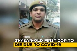 Hospital Allegedly Refused Delhi Cop, Another Said Self-Isolate. He Died Hospital Allegedly Refused Delhi Cop, Another Said Self-Isolate. He Died