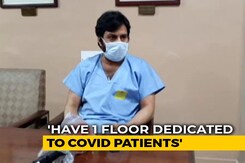 How Are Non-COVID Hospitals Coping? How Are Non-COVID Hospitals Coping?