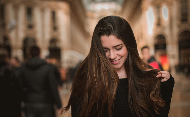 9 Tips For Long Hair And Home Remedies To Strengthen The Roots
