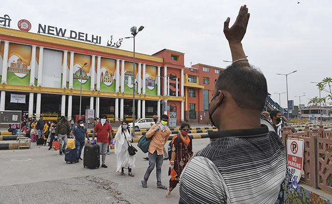 After Centre's Announcement, Delhi Says Will Give Detailed Plan Today