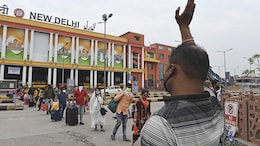 Fact Check: New Delhi Railway Station Not Getting Shut Down, Government Clarifies