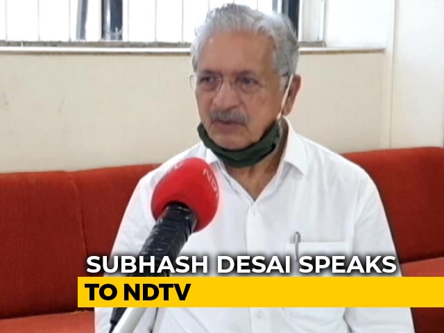 Lockdown To Stay In Mumbai: Maharashtra Minister As COVID-19 Cases Spike