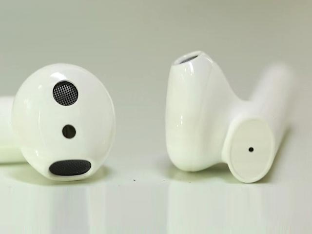 Xiaomi's Pocket Friendly Buds
